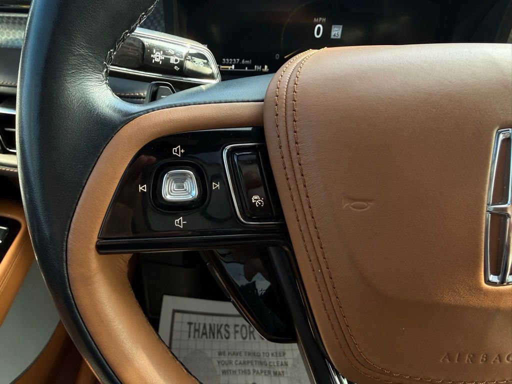 Used 2023 Lincoln Aviator Black Label image 24