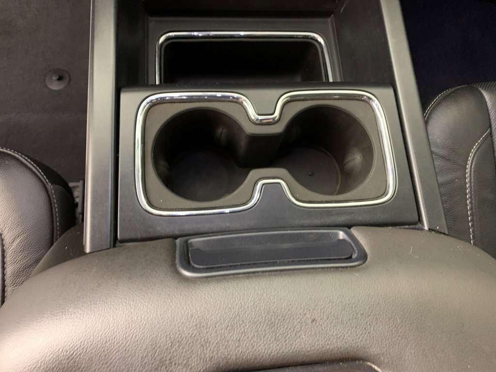 Used 2019 Chevrolet Silverado 3500 LTZ w/ Duramax Plus Package image 27