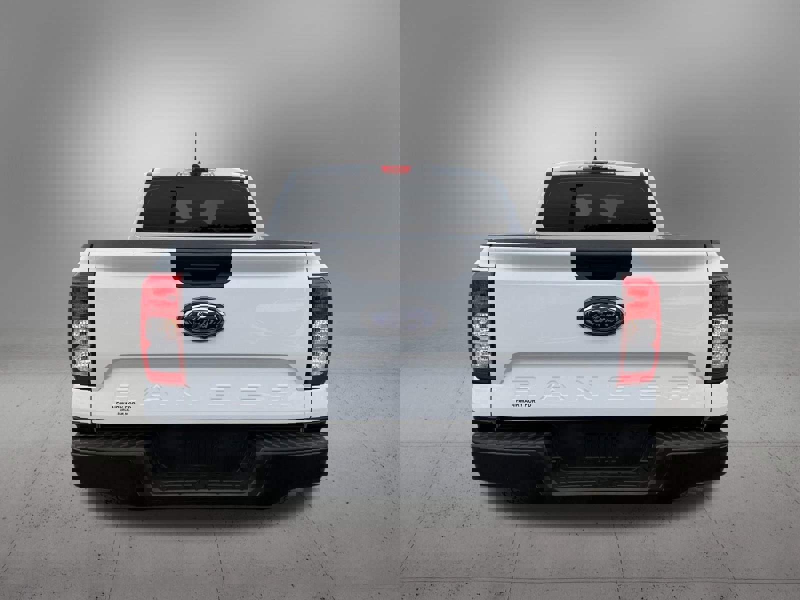 Used 2024 Ford Ranger XL image 8