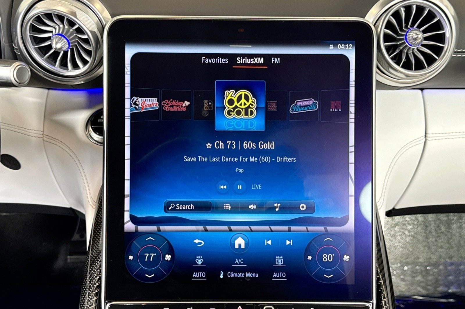 New 2025 Mercedes-Benz SL 63 AMG S e Performance 4MATIC image 14