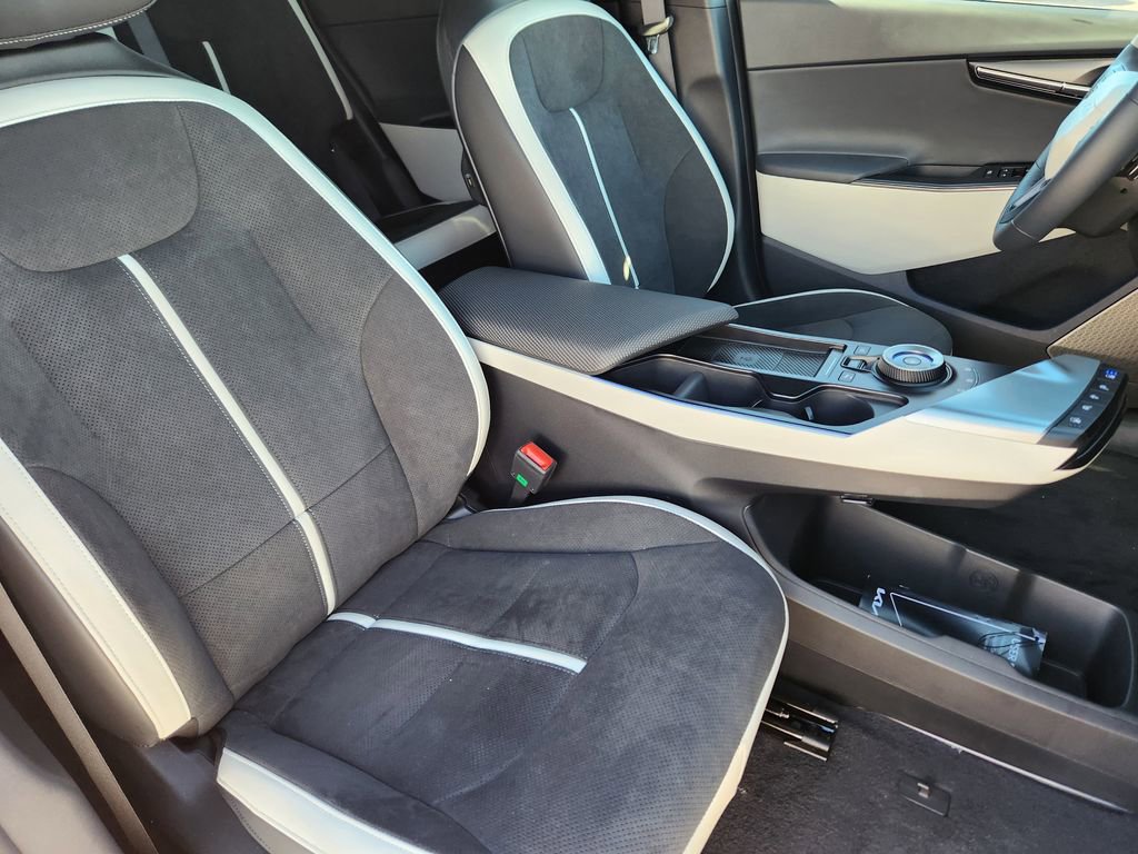 New 2025 Kia EV6 GT-Line image 14