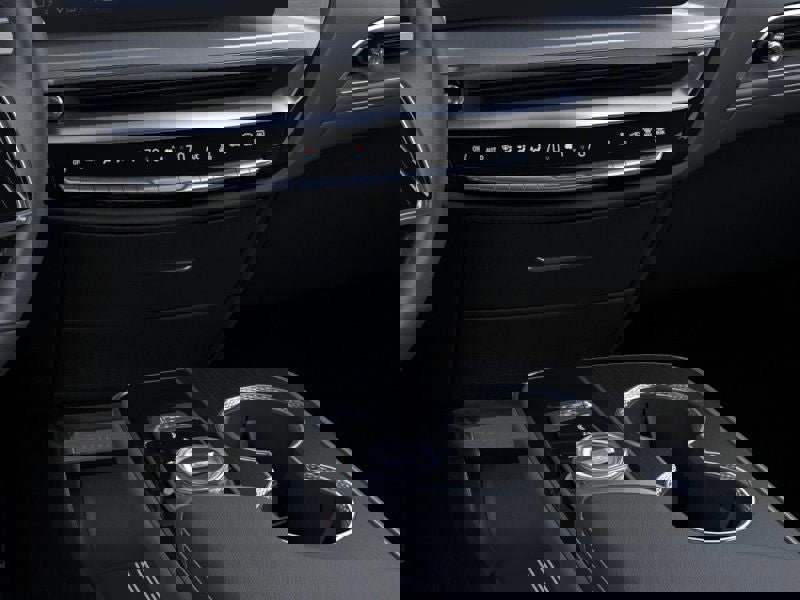 New 2025 Cadillac Lyriq Sport image 23