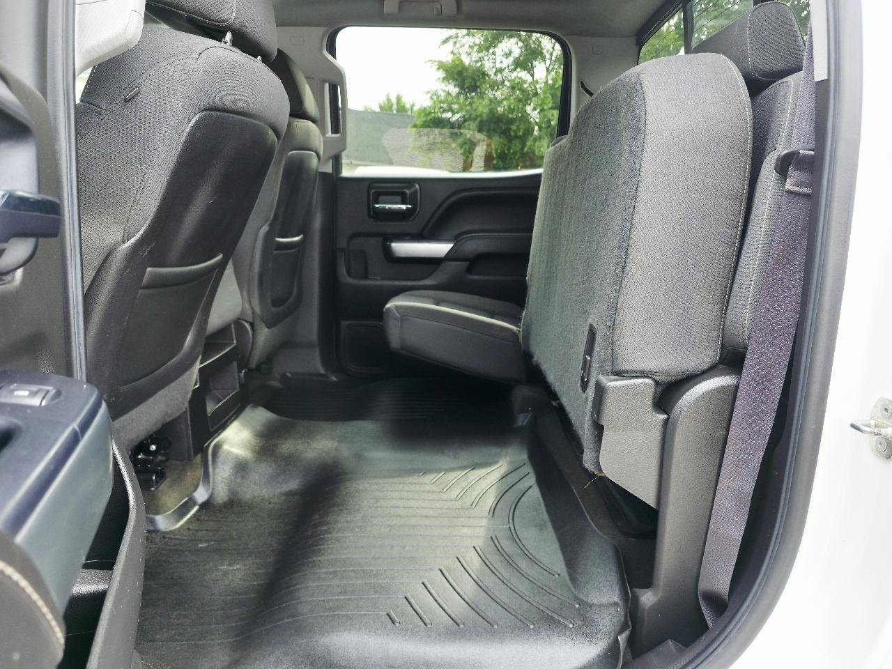Used 2015 Chevrolet Silverado 1500 LT w/ All Star Edition AWD/4WD image 14