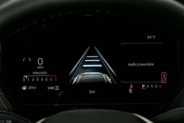 New 2026 GMC Yukon XL Denali w/ Sun & Power Step Package image 12