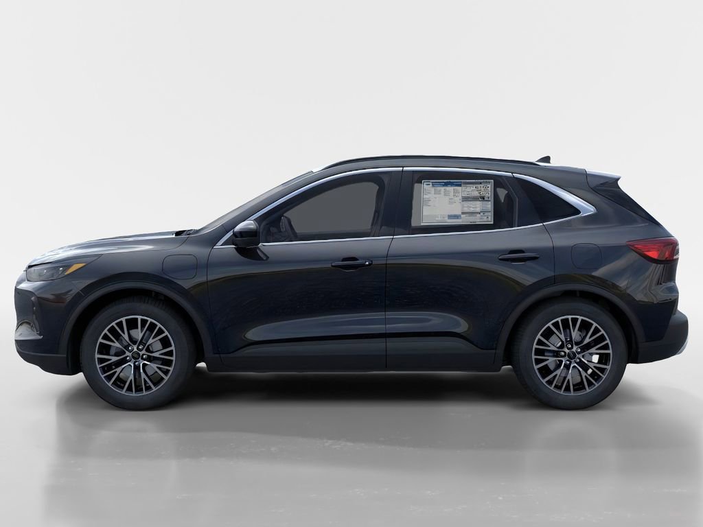 New 2026 Ford Escape SE w/ PHEV Premium Package FWD image 34