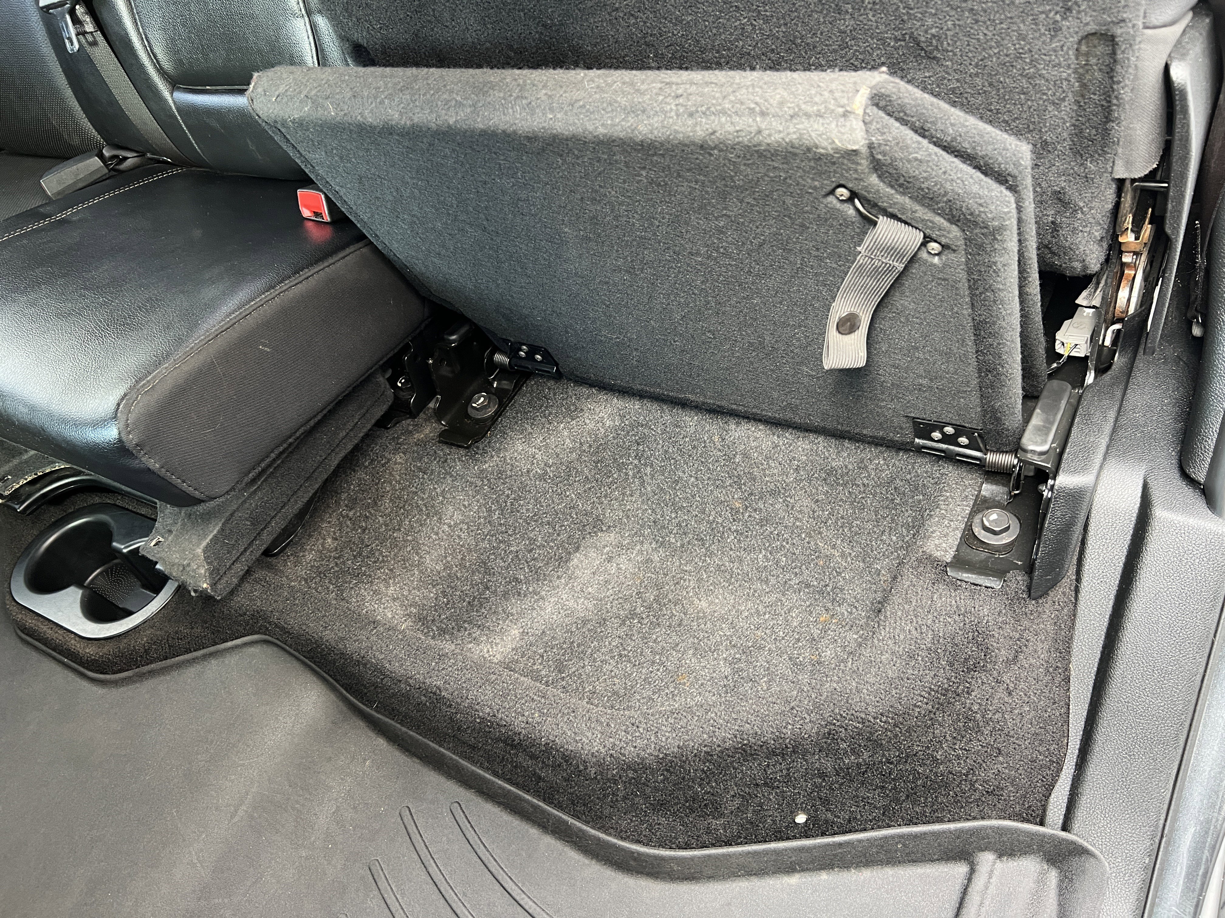 Used 2017 RAM 1500 Sport w/ Sport Premium Group image 19