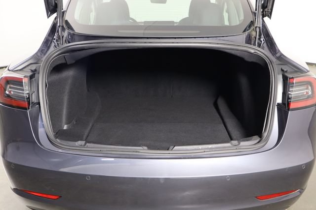 Used 2020 Tesla Model 3 Long Range AWD/4WD image 15
