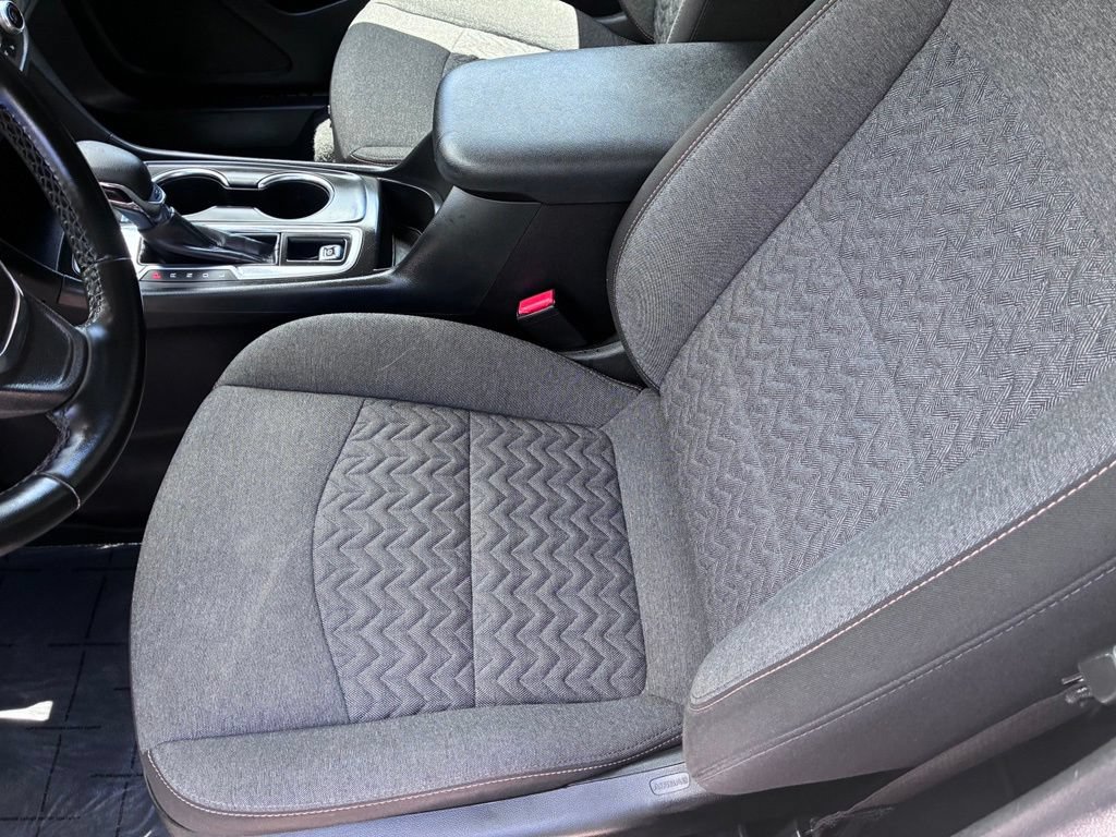 Used 2024 Chevrolet Equinox LT AWD/4WD image 20
