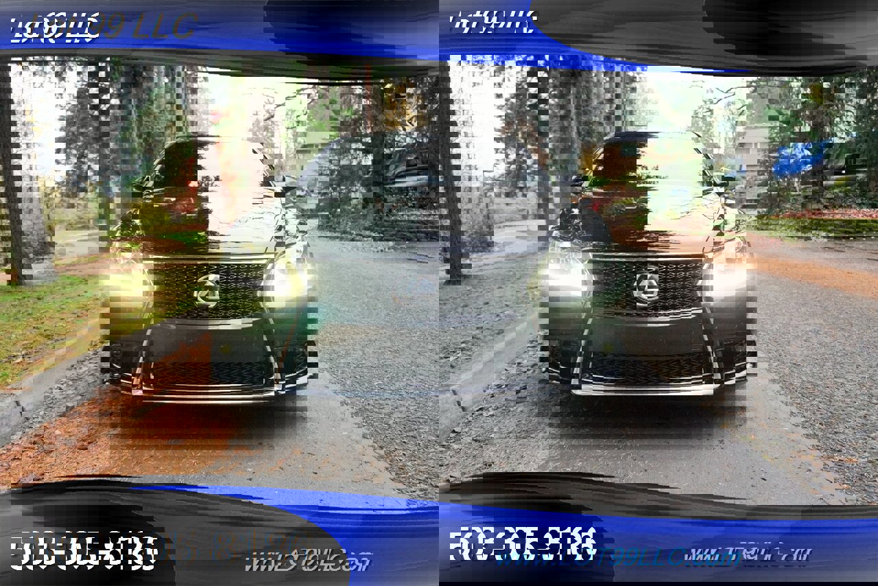 Used 2015 Lexus LS 460 AWD w/ F Sport Package image 7