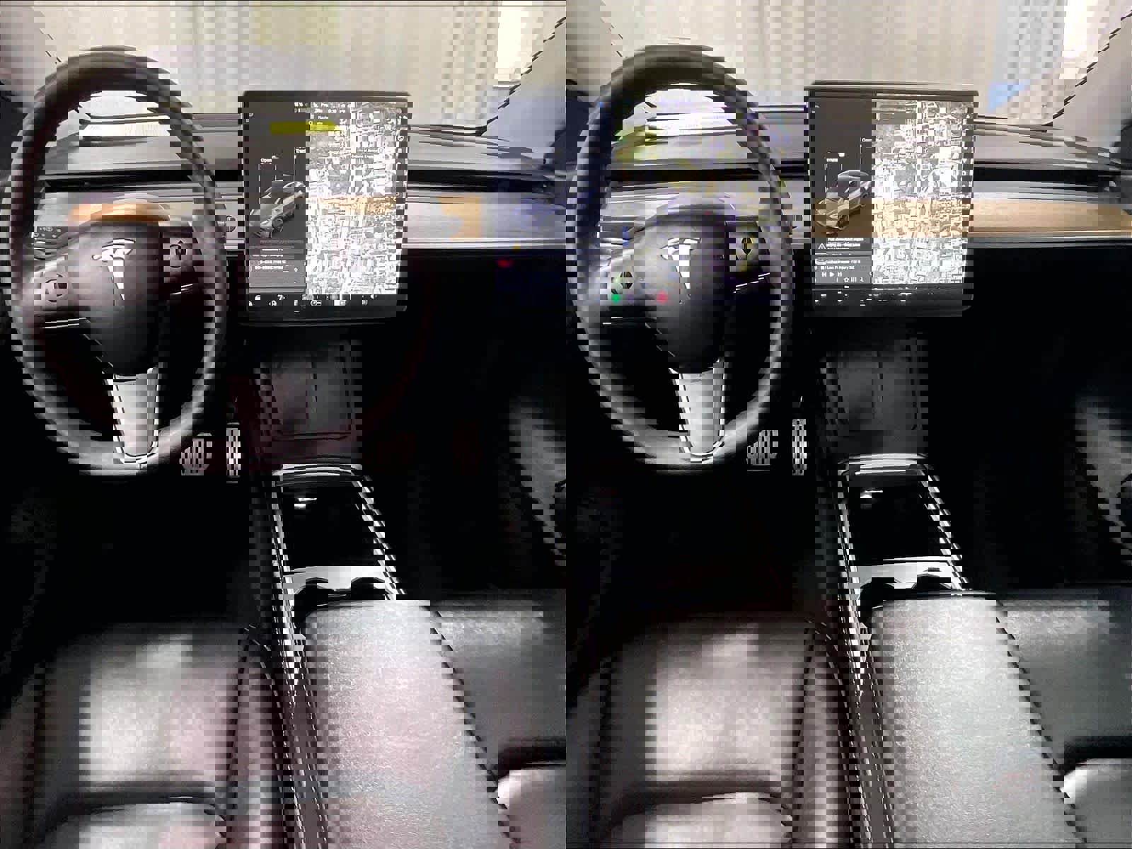 Used 2021 Tesla Model Y Performance image 21