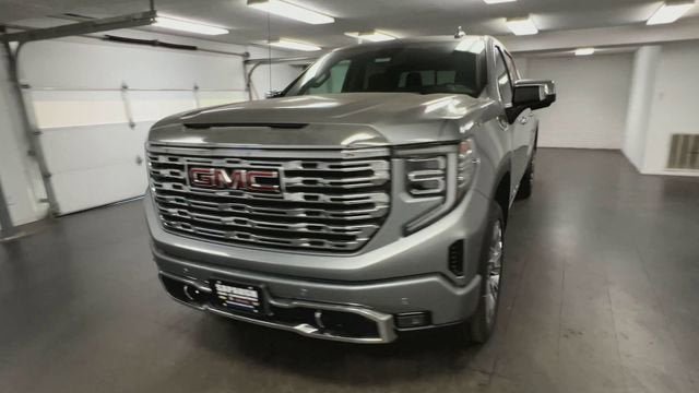 New 2026 GMC Sierra 1500 Denali w/ Denali Reserve Package AWD/4WD image 3