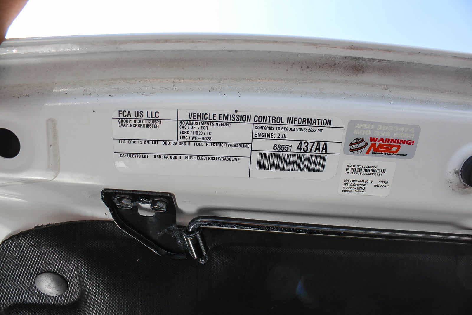 Used 2022 Jeep Wrangler Unlimited Sahara image 36