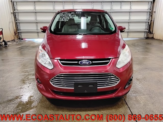 Used 2013 Ford C-MAX SEL FWD image 7