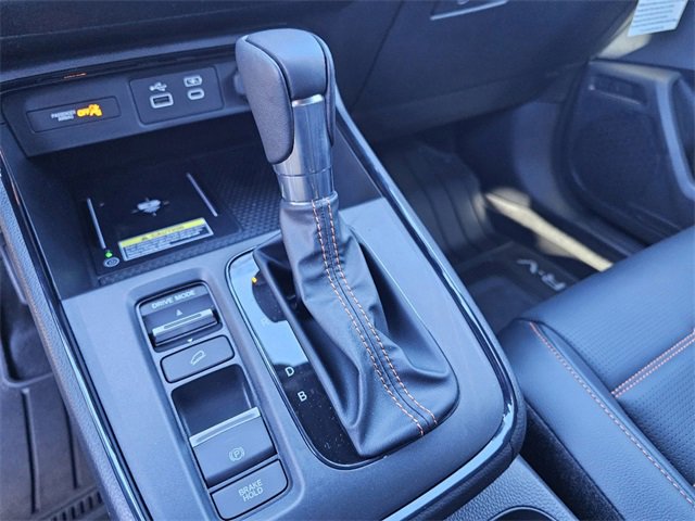 New 2025 Honda CR-V Sport-L image 27