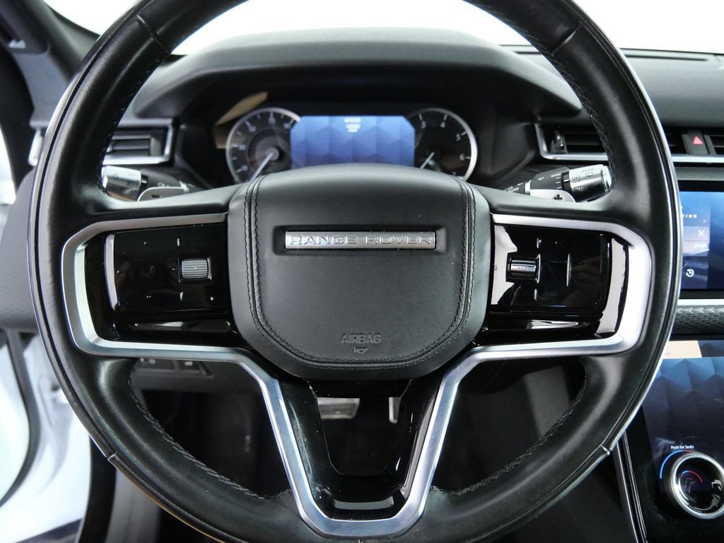 Used 2022 Land Rover Range Rover Velar R-Dynamic S AWD/4WD image 20
