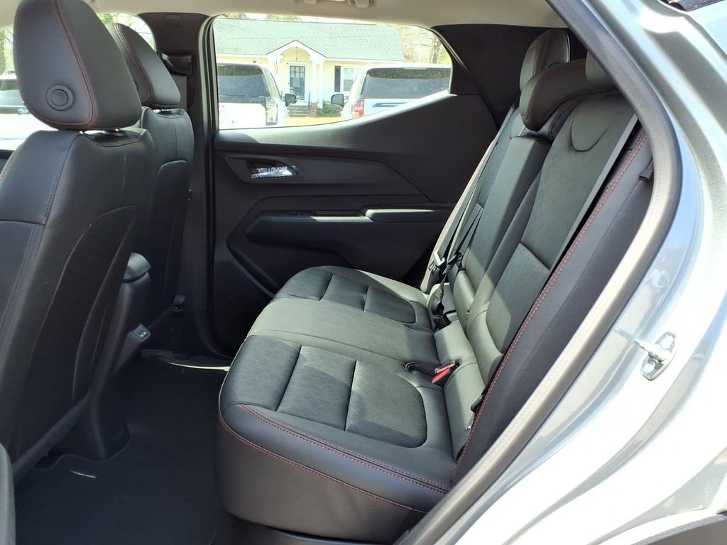 New 2027 Chevrolet Bolt RS w/ Technology Package image 11