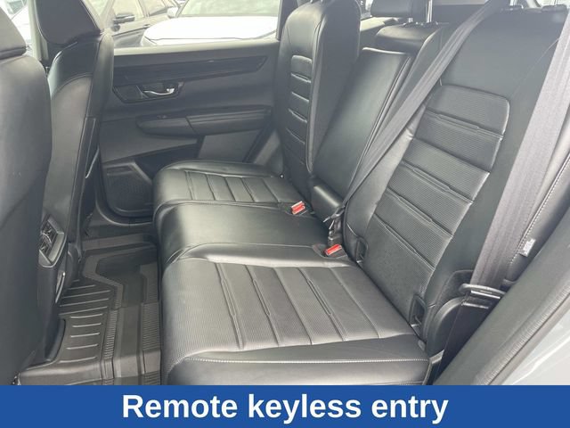 Used 2024 Honda CR-V EX-L image 22