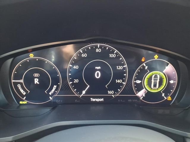 New 2025 MAZDA CX-90 Plug-In Hybrid w/ Premium Plus image 22