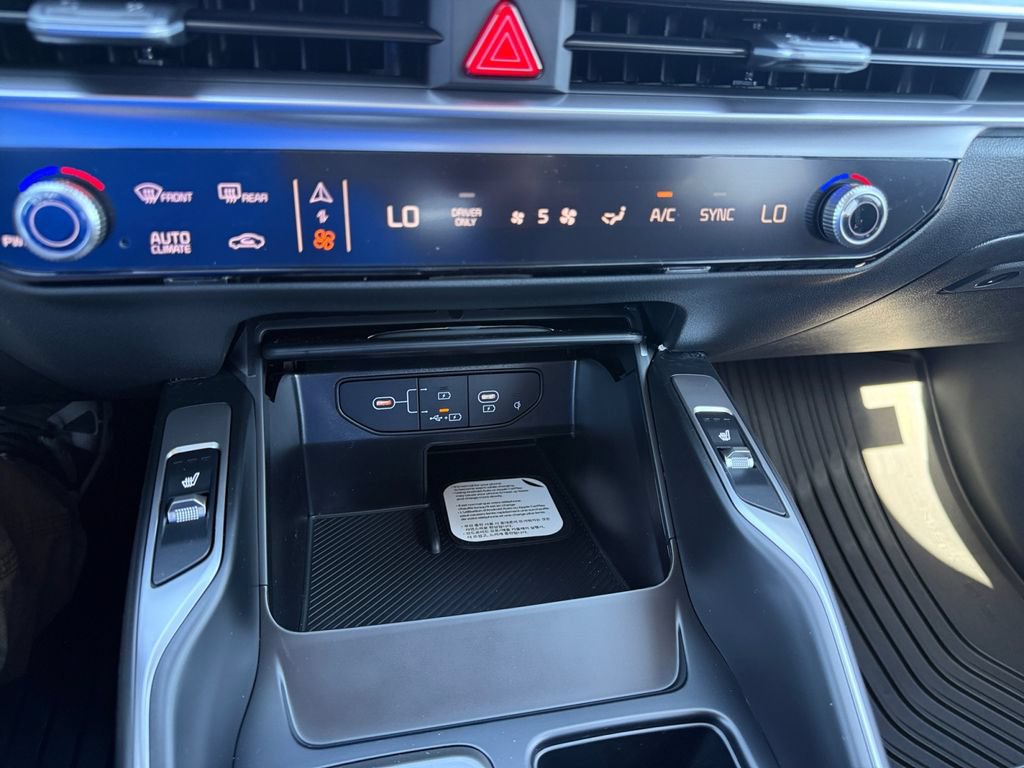 New 2026 Kia Sorento EX AWD/4WD image 20