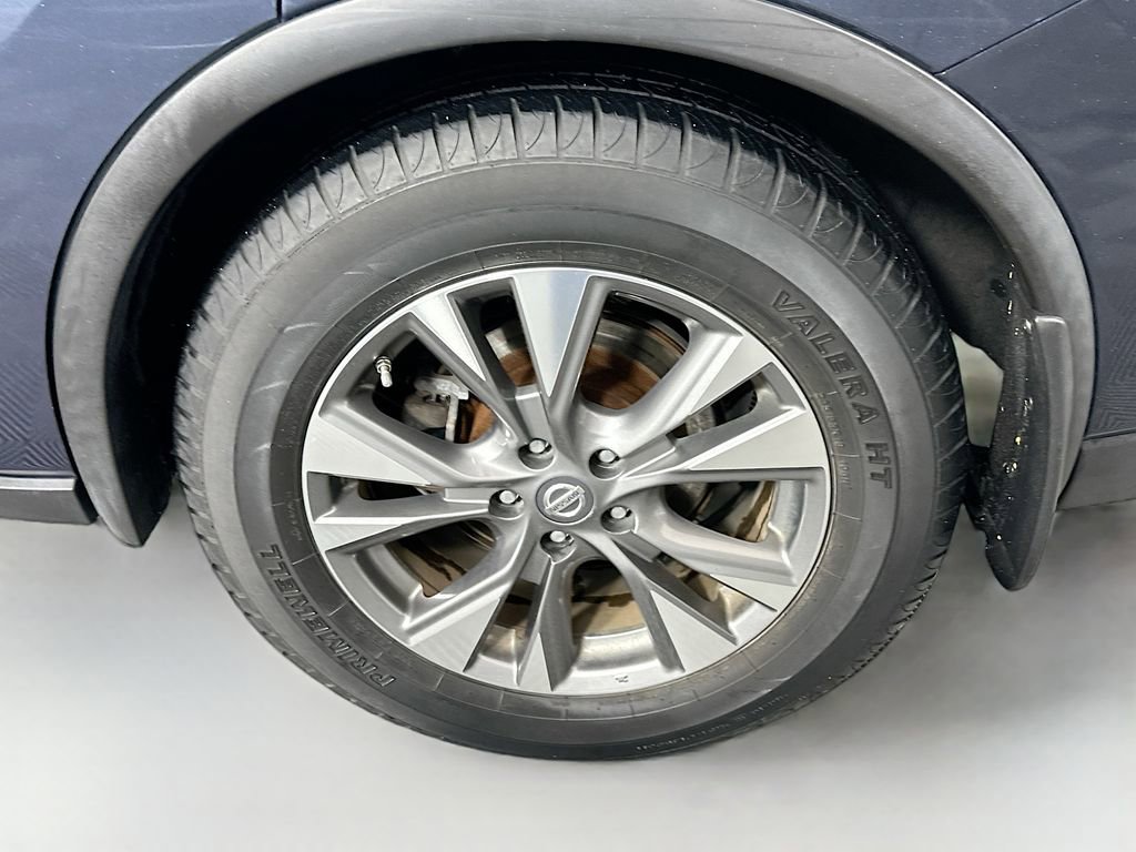Used 2018 Nissan Murano S image 29