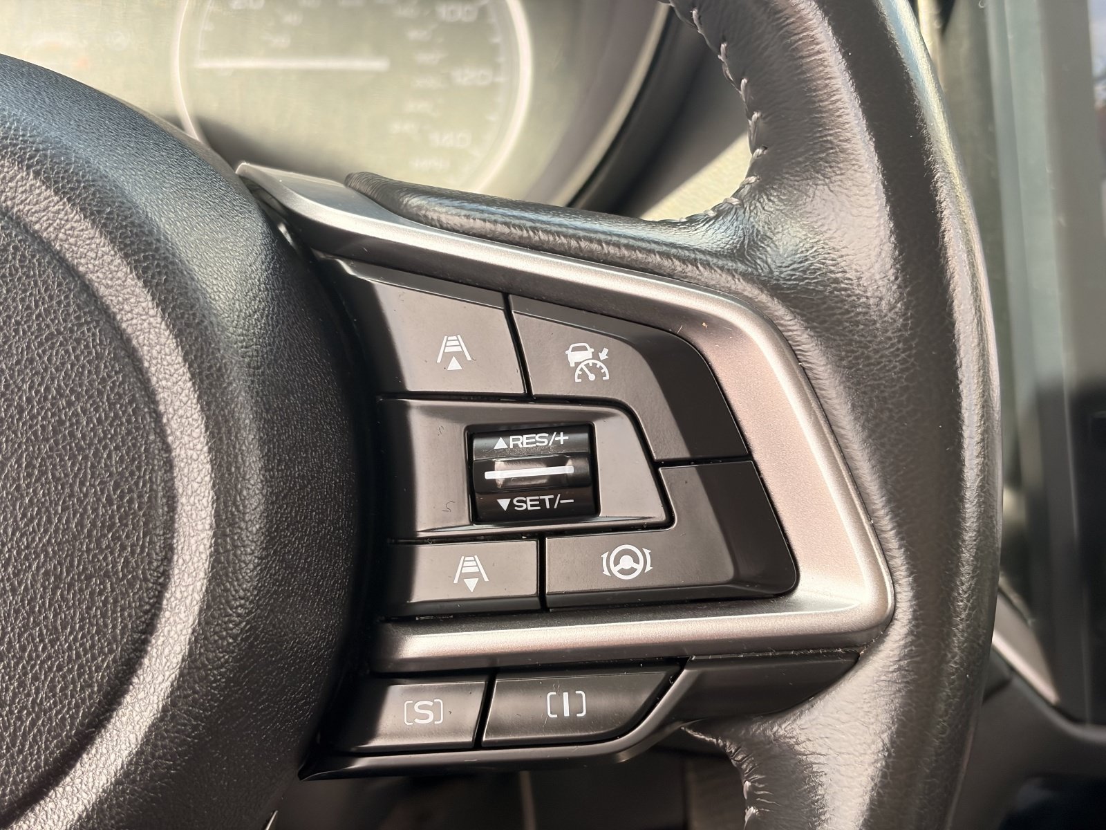 Used 2020 Subaru Forester Limited AWD/4WD image 24