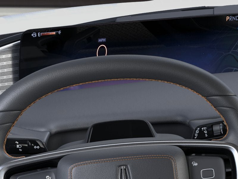 New 2025 Lincoln Navigator L Black Label AWD/4WD image 13