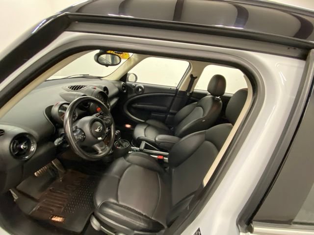 Used 2015 MINI Cooper Countryman S AWD/4WD image 7