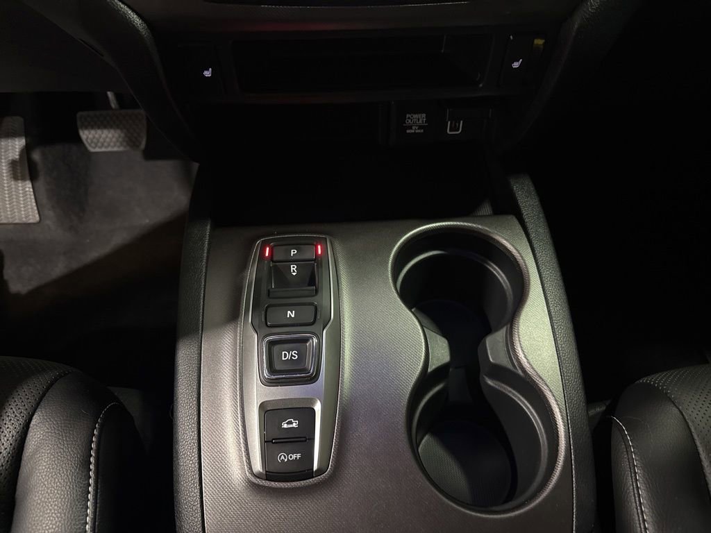 Used 2023 Honda Ridgeline RTL image 20