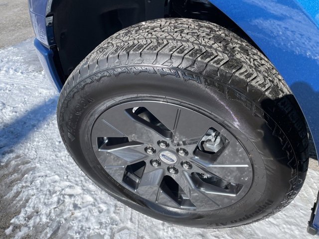 New 2025 Ford F150 STX w/ Equipment Group 200A image 18