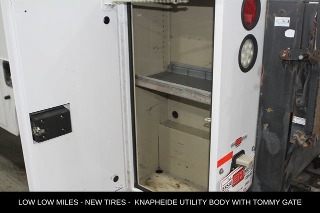 Used 2015 Ford F250 XL RWD image 32