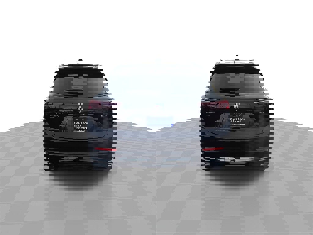 New 2026 Buick Envision Sport Touring image 7