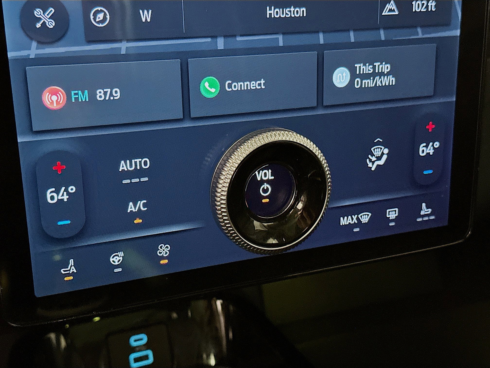 Used 2023 Ford Mustang Mach-E Premium RWD image 24