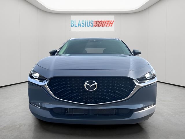 Used 2022 MAZDA CX-30 AWD 2.5 S w/ Preferred Package image 8