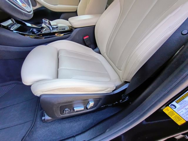 Used 2024 BMW X3 sDrive30i w/ Convenience Package image 26