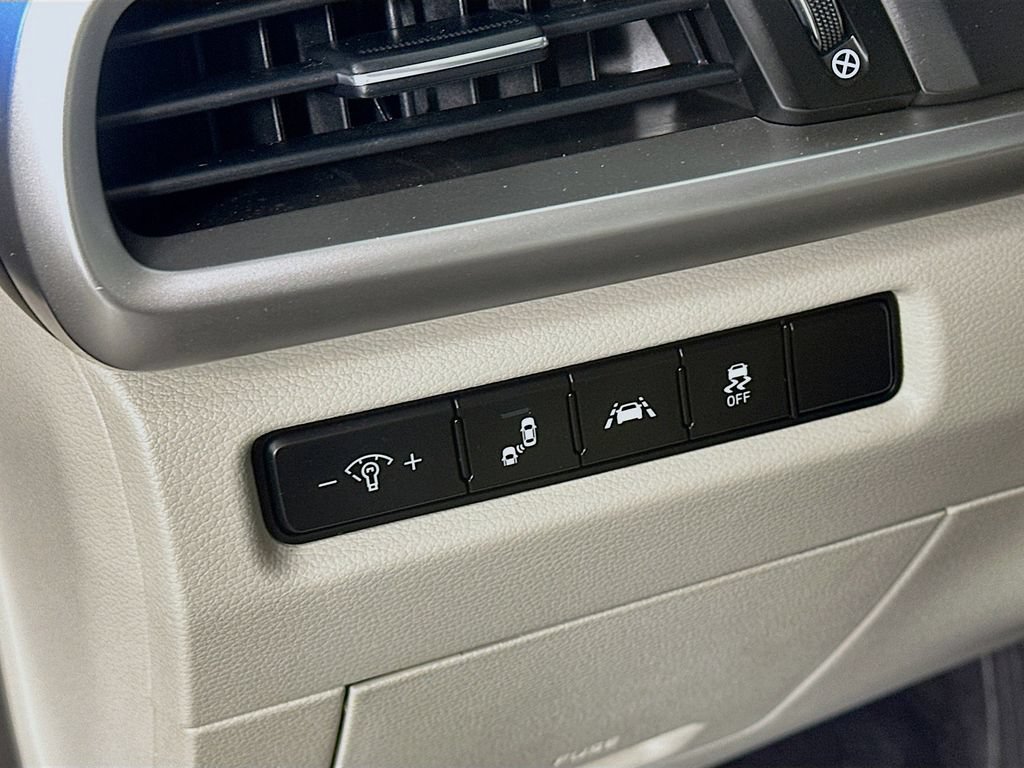 Certified 2021 Kia Telluride S FWD image 22