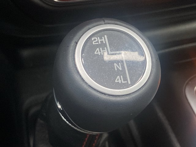 Used 2019 Jeep Wrangler Unlimited Rubicon AWD/4WD image 25
