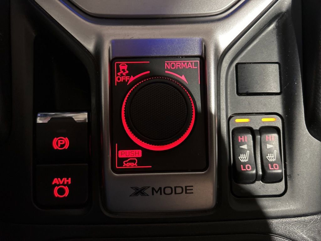 Used 2023 Subaru Forester Premium image 34