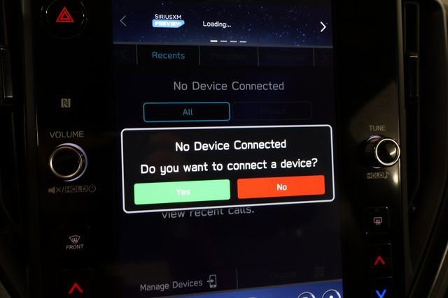 Certified 2024 Subaru Crosstrek 2.5i Sport w/ Crosstrek Mirror Package image 23