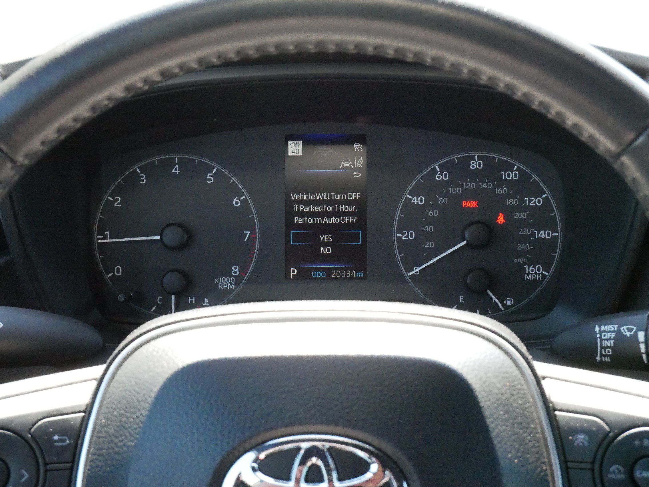Certified 2025 Toyota Corolla SE FWD image 21