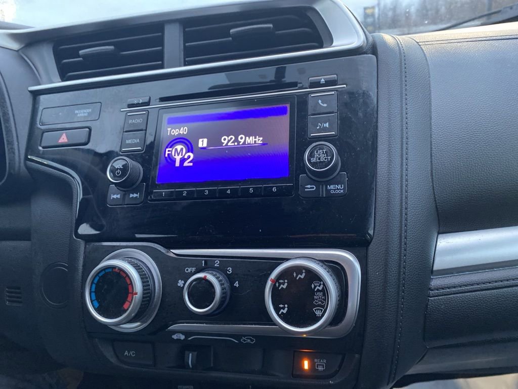 Used 2020 Honda Fit LX image 26