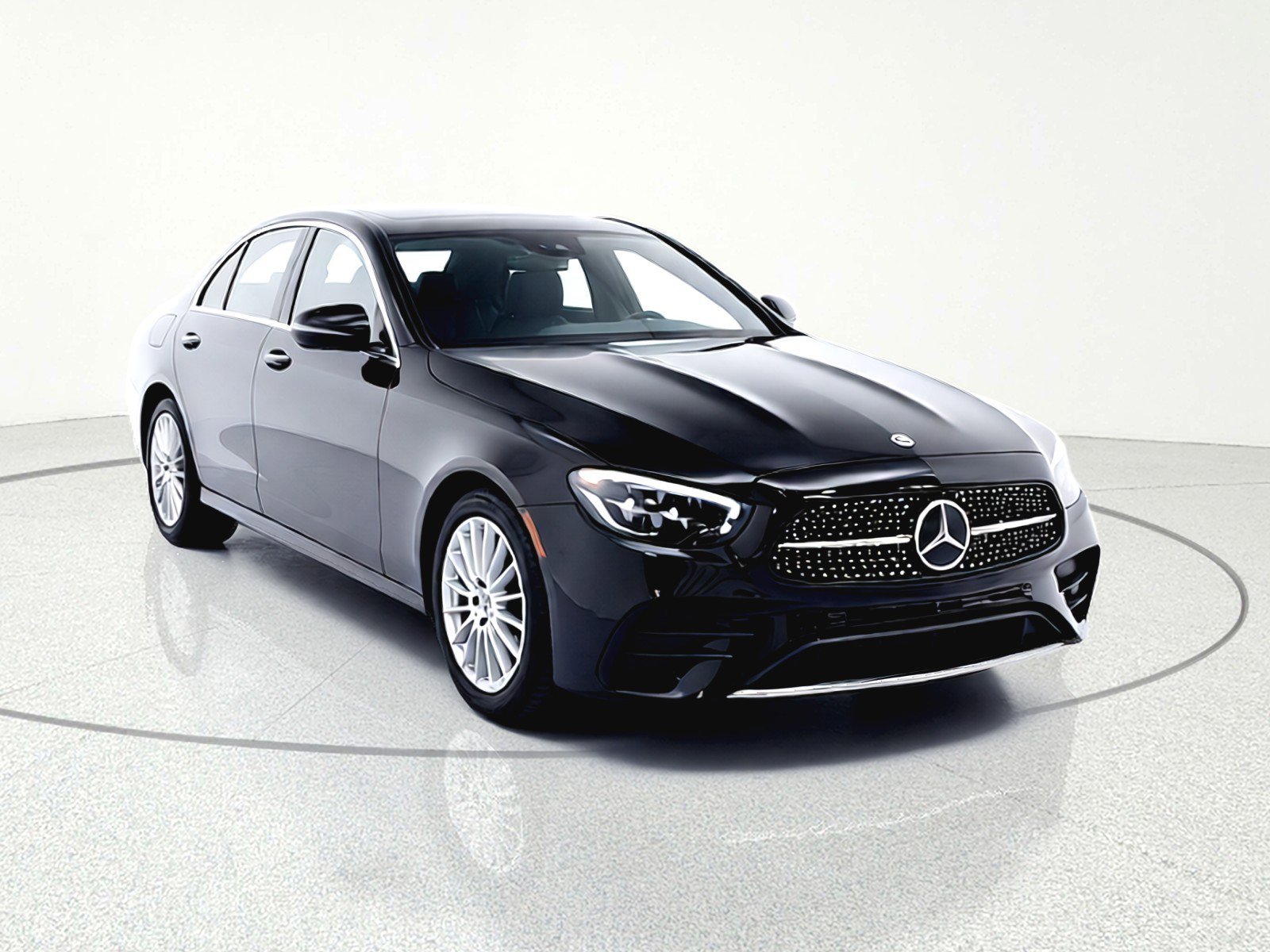 Certified 2023 Mercedes-Benz E 350 Sedan image 7