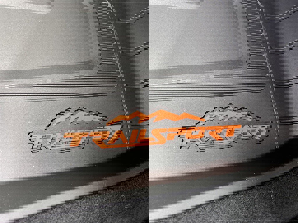 New 2026 Honda CR-V TrailSport image 18