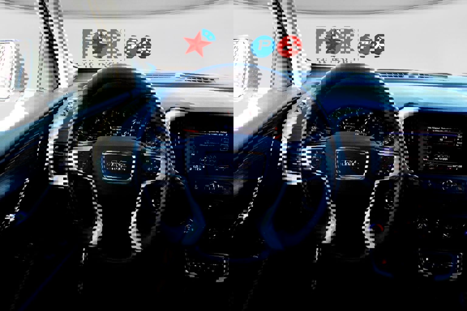 Used 2022 GMC Terrain SLE w/ Driver Convenience Package image 12