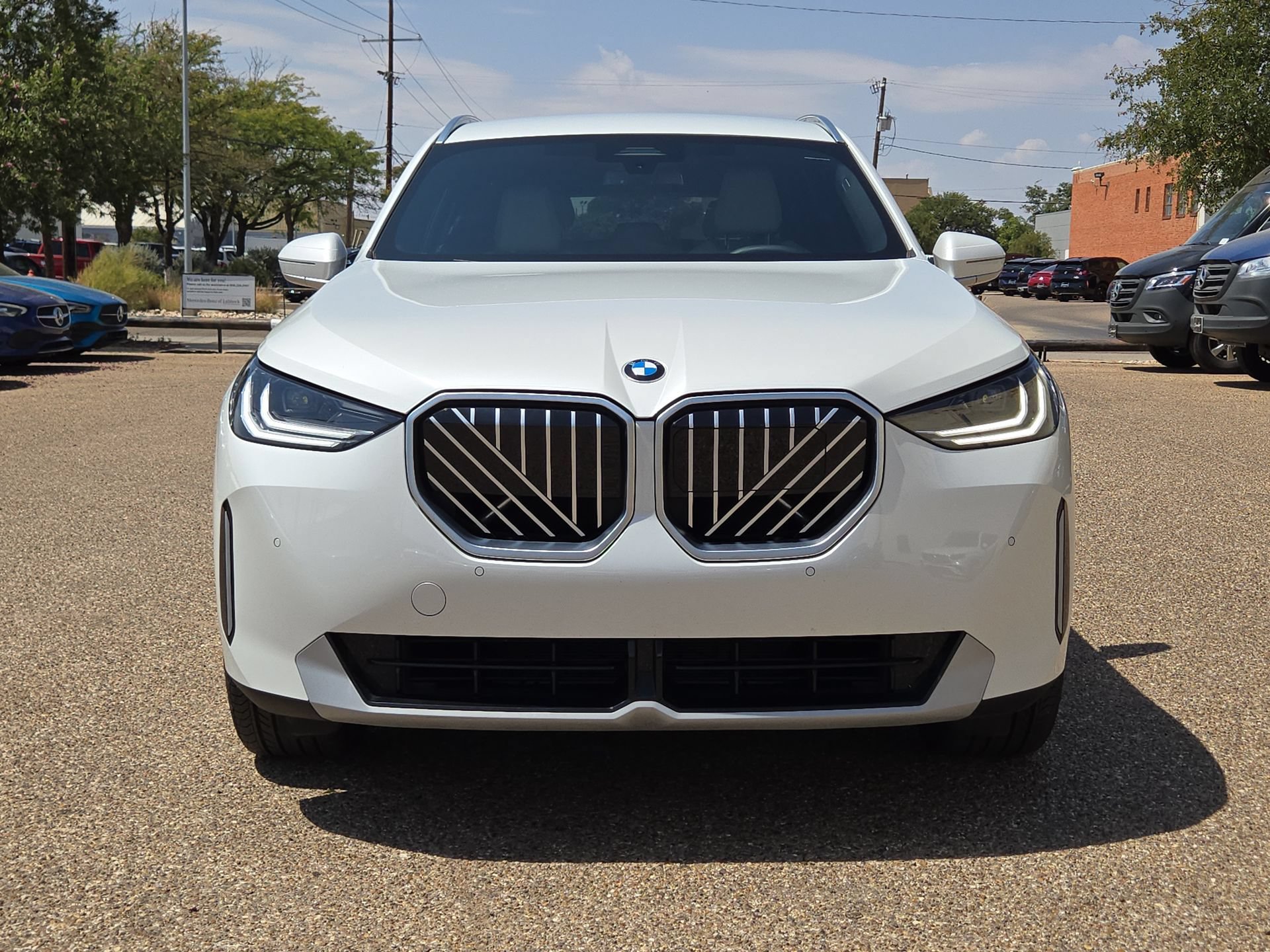 Used 2026 BMW X3 xDrive30i AWD/4WD image 10