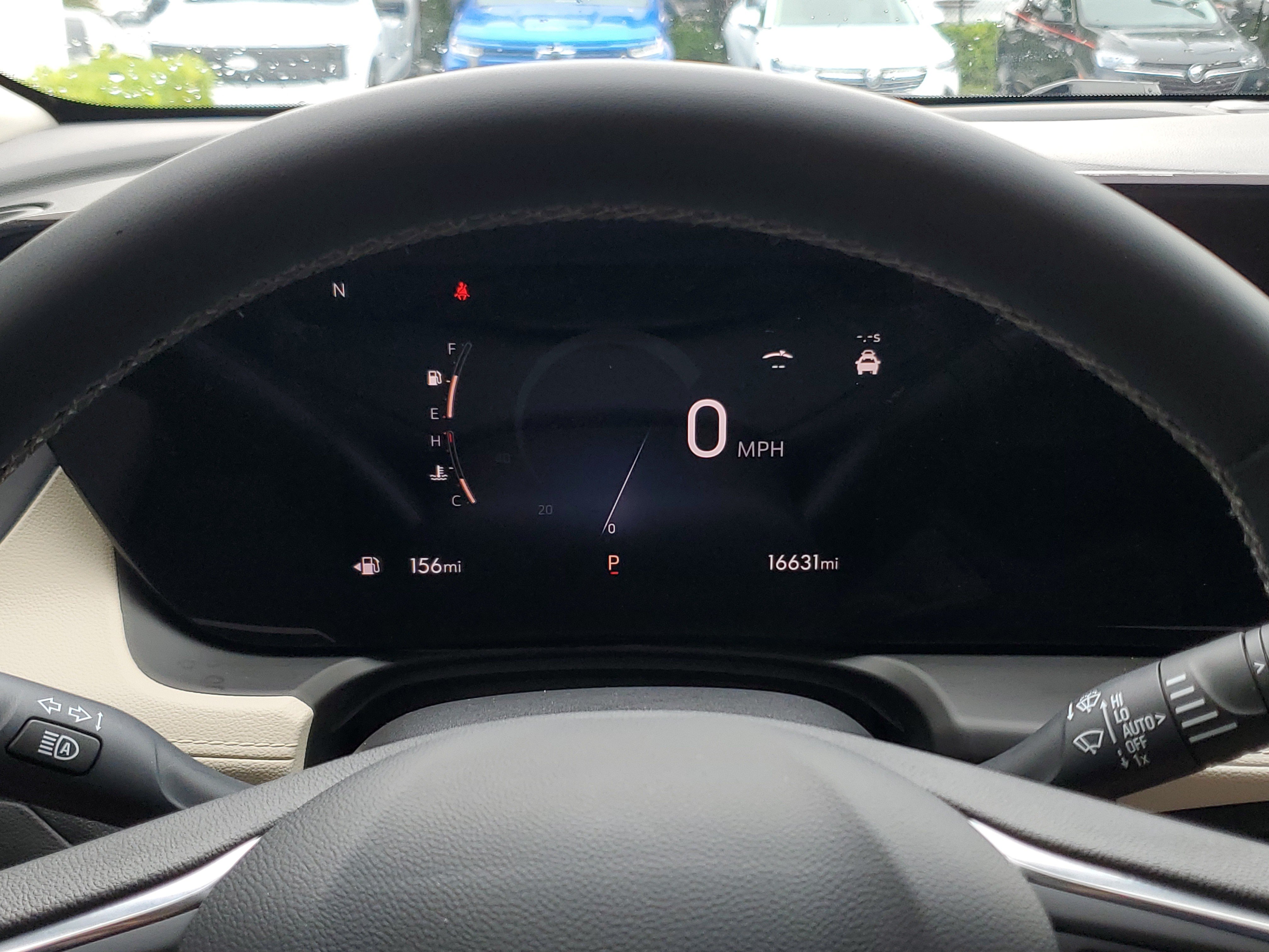 Used 2025 Buick Encore GX Avenir w/ Avenir Technology Package FWD image 26