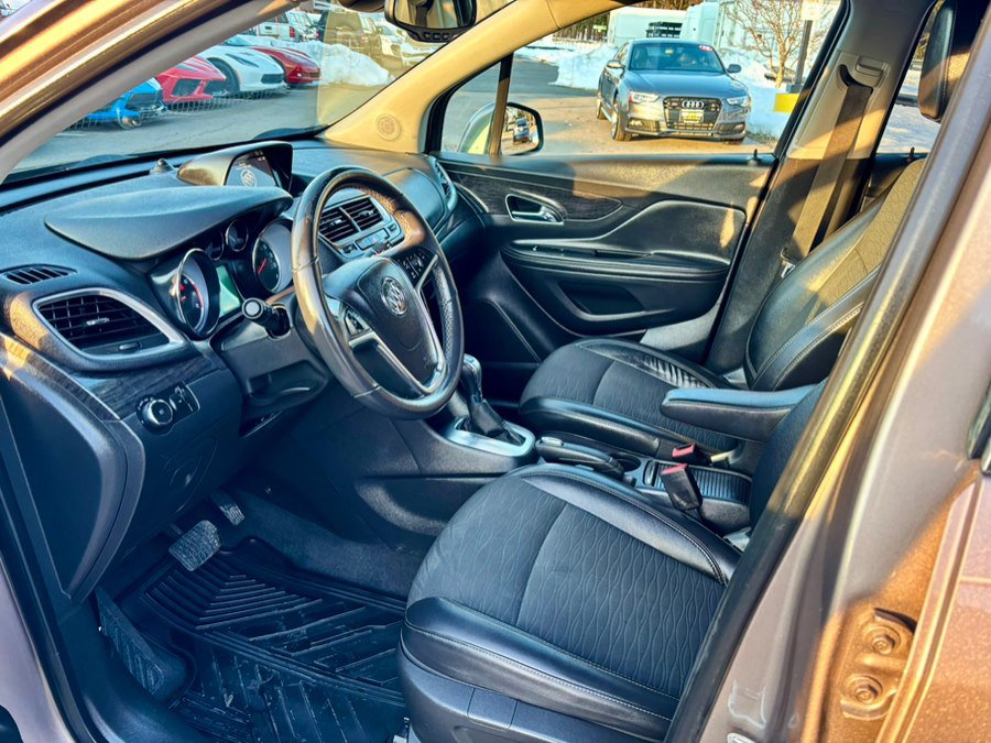 Used 2015 Buick Encore Convenience image 11