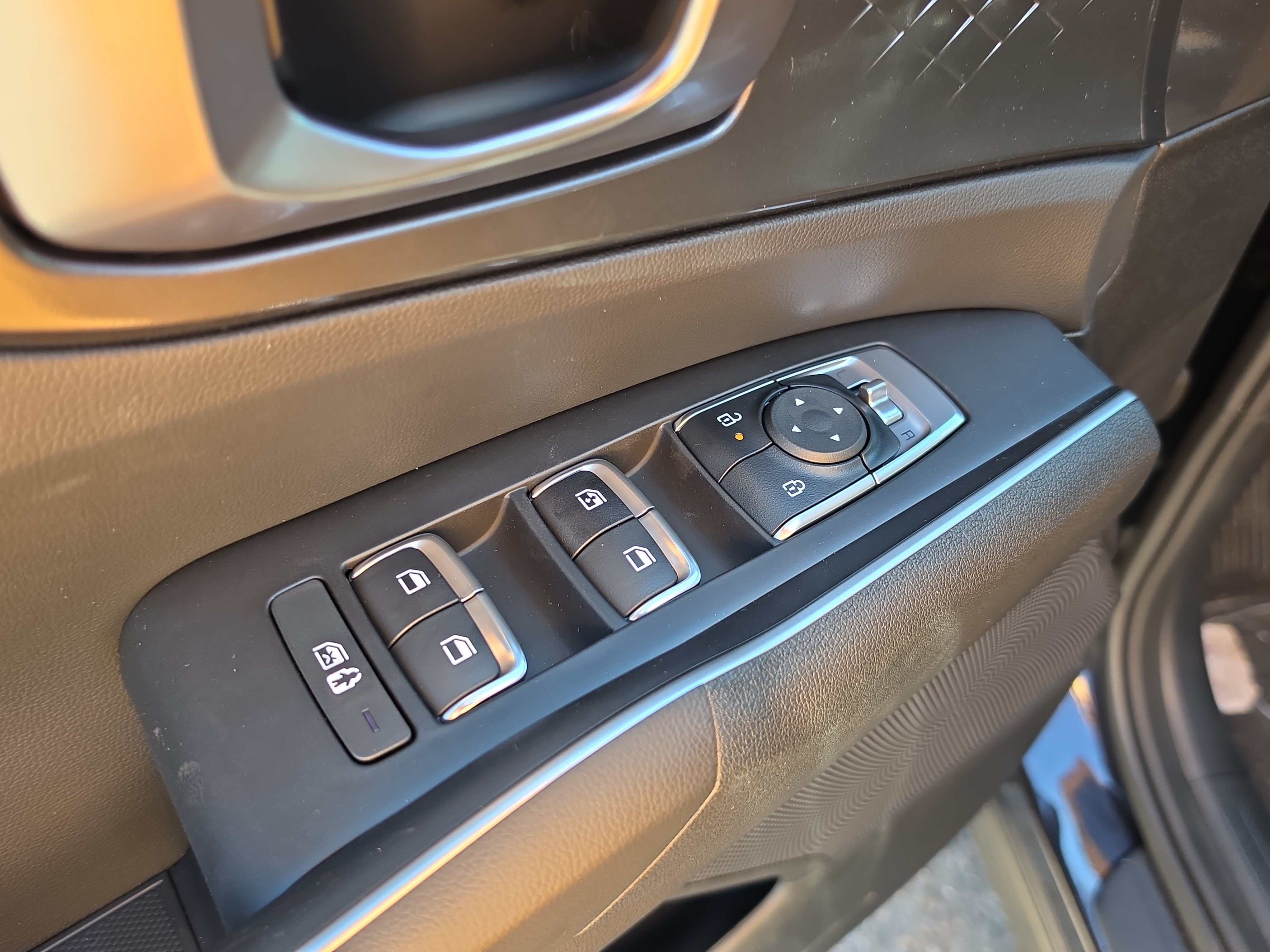 New 2026 Kia Sorento LX FWD image 20