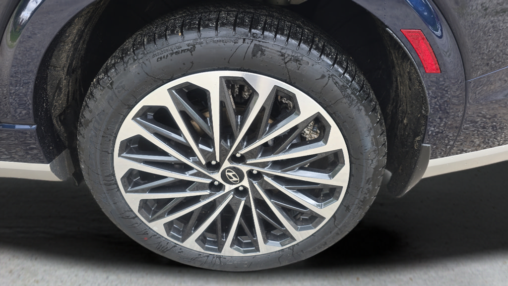 New 2026 Hyundai Palisade Calligraphy AWD/4WD image 32