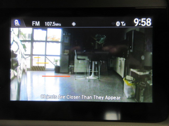 Used 2019 Honda HR-V EX image 31