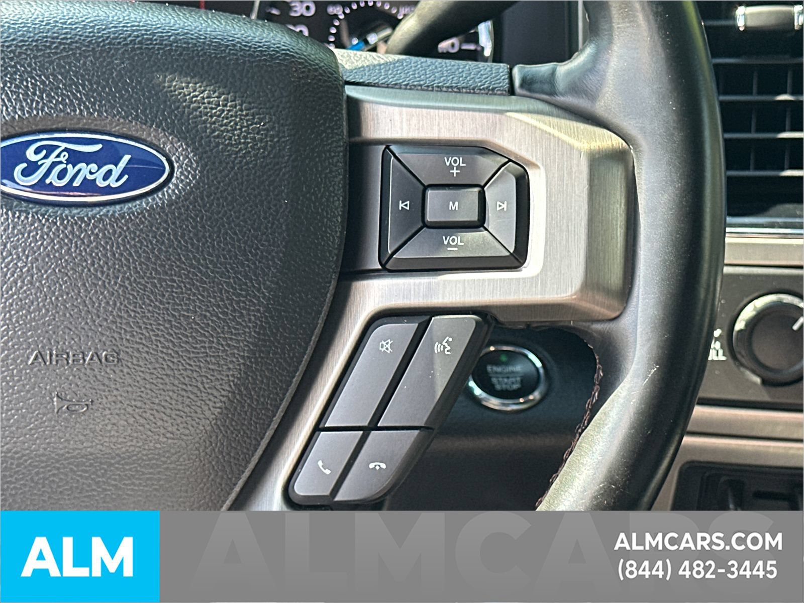 Used 2022 Ford F250 Platinum AWD/4WD image 18